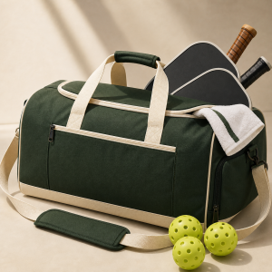 Weekend Court Bag